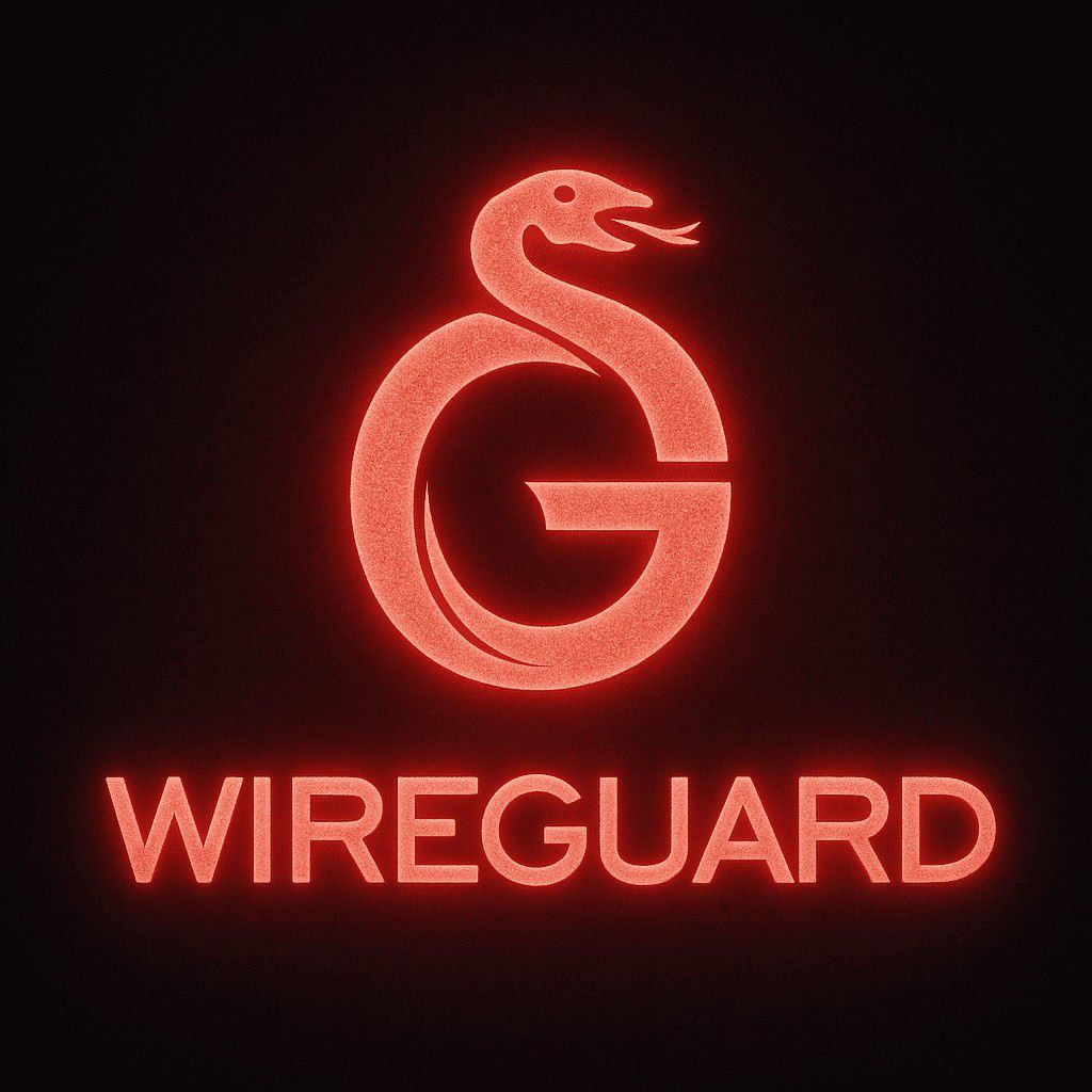 WireGuard VPN